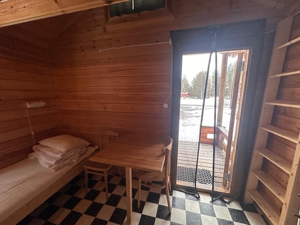 Imagen de la habitación del Hotel Skabram Camping and Stugby. Foto 12