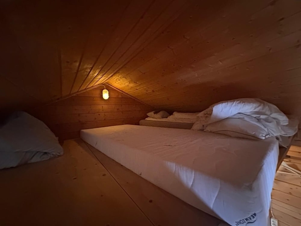 Imagen de la habitación del Hotel Skabram Camping and Stugby. Foto 13