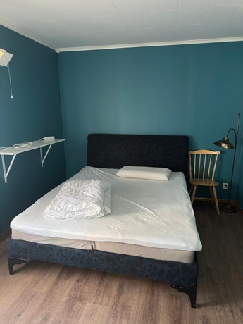 Imagen de la habitación del Hotel Skabram Camping and Stugby. Foto 14