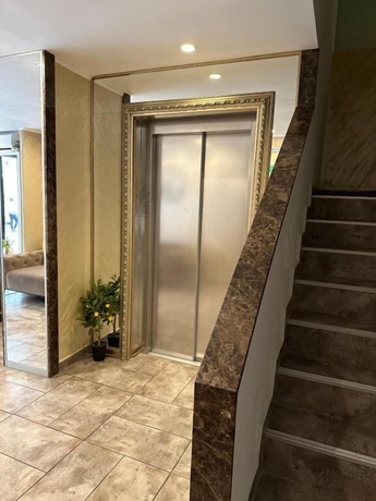 Imagen de los interiores del Hotel Skadarlija NB. Foto 15