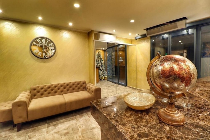 Imagen de los interiores del Hotel Skadarlija NB. Foto 17
