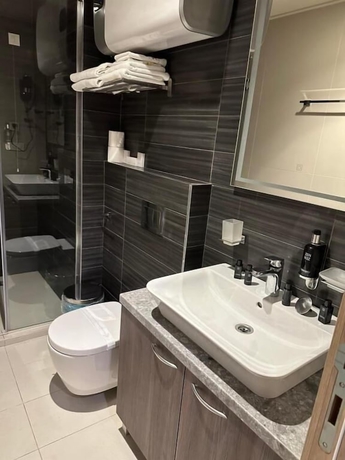 Imagen de la habitación del Hotel Skadarlija NB. Foto 13
