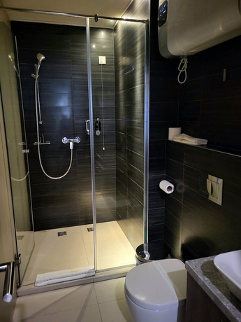 Imagen de la habitación del Hotel Skadarlija NB. Foto 14