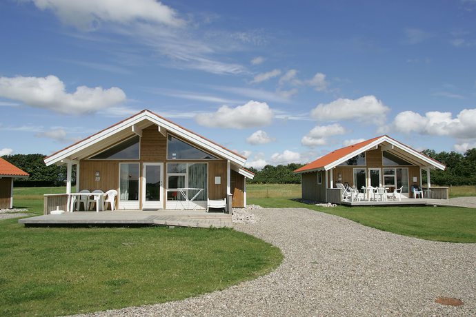 Imagen de la habitación del Hotel Sk&aelig;rb&aelig;kcentret. Foto 2