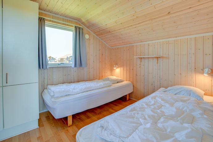 Imagen de la habitación del Hotel Sk&aelig;rb&aelig;kcentret. Foto 3