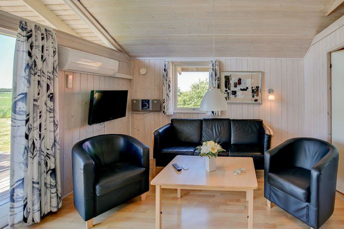 Imagen de la habitación del Hotel Sk&aelig;rb&aelig;kcentret. Foto 5