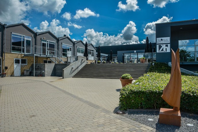 Imagen general del Hotel Skærbækcentret. Foto 1