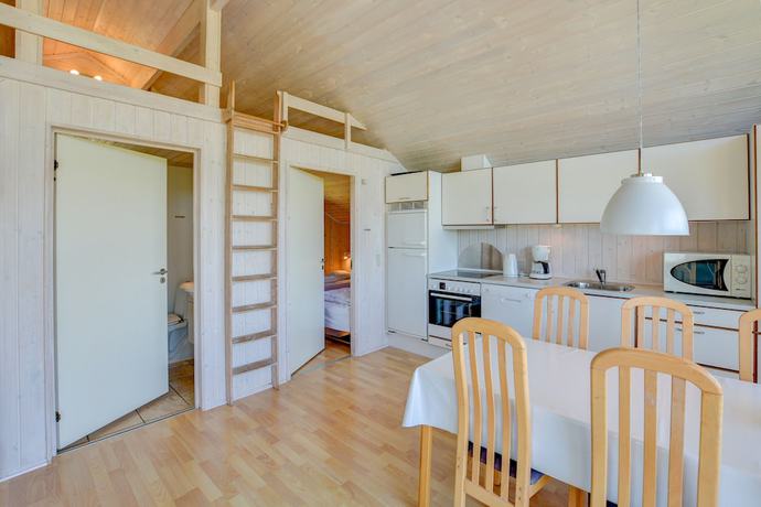 Imagen de la habitación del Hotel Sk&aelig;rb&aelig;kcentret. Foto 8
