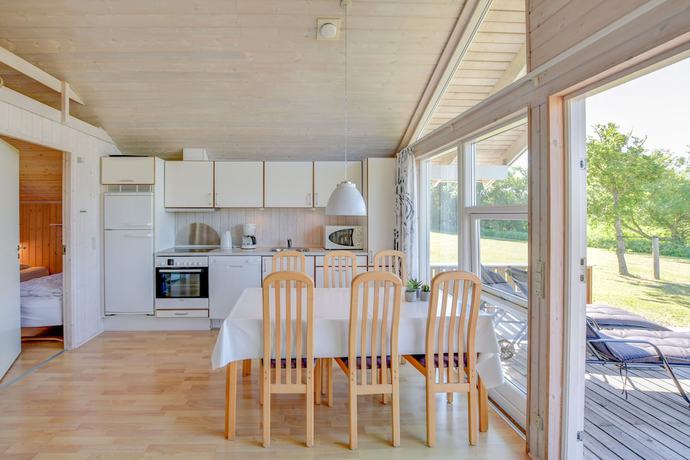 Imagen de la habitación del Hotel Sk&aelig;rb&aelig;kcentret. Foto 9