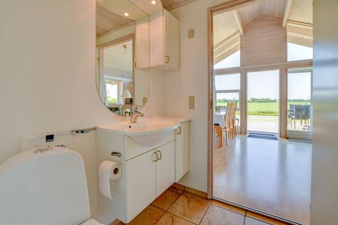 Imagen de la habitación del Hotel Sk&aelig;rb&aelig;kcentret. Foto 12