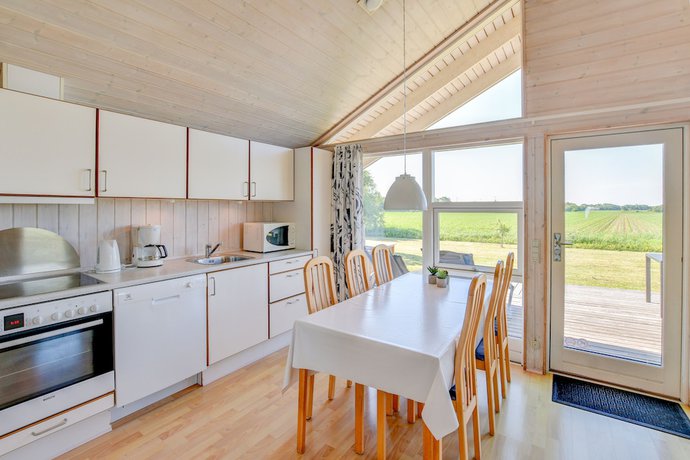 Imagen de la habitación del Hotel Sk&aelig;rb&aelig;kcentret. Foto 13