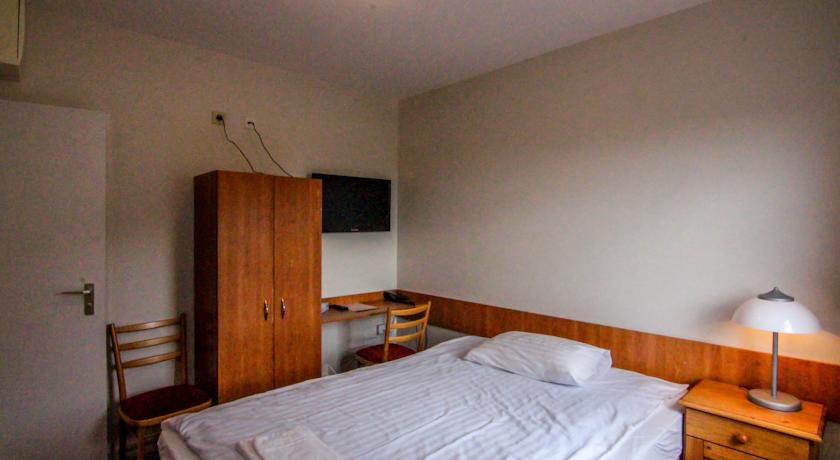 Imagen de la habitación del Hotel Skaftafell. Foto 6