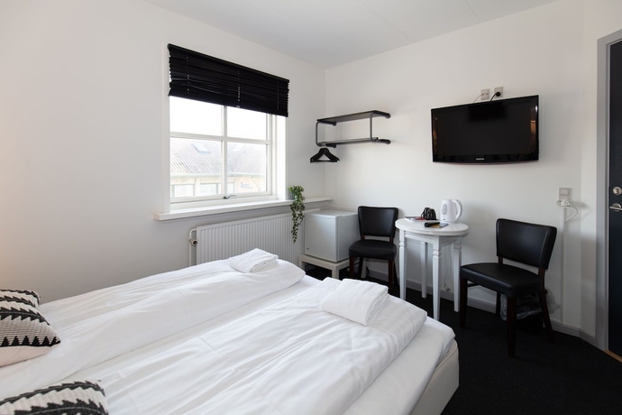 Imagen de la habitación del Hotel Skagen Annex. Foto 2