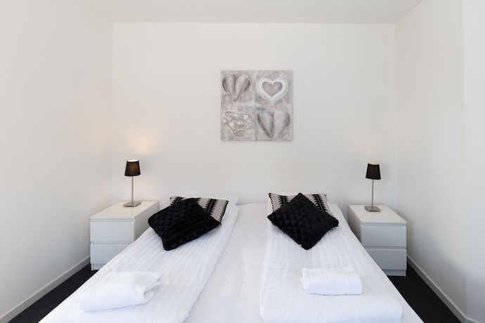 Imagen de la habitación del Hotel Skagen Annex. Foto 3