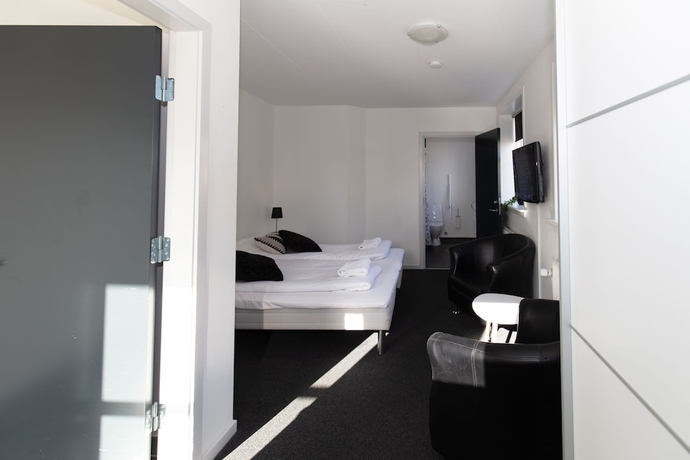 Imagen de la habitación del Hotel Skagen Annex. Foto 4