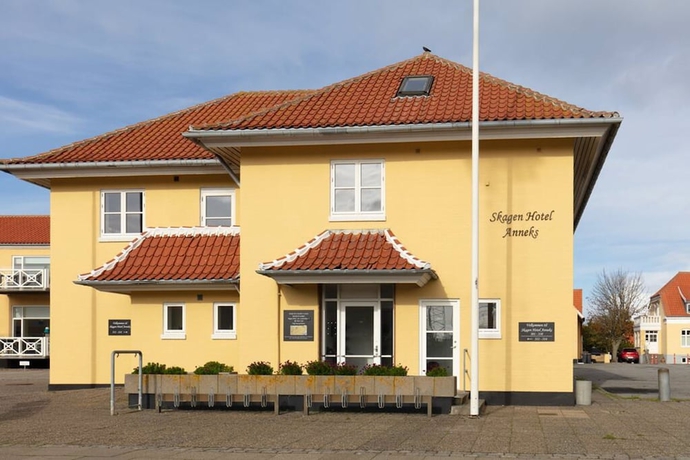 Imagen general del Hotel Skagen Annex. Foto 1