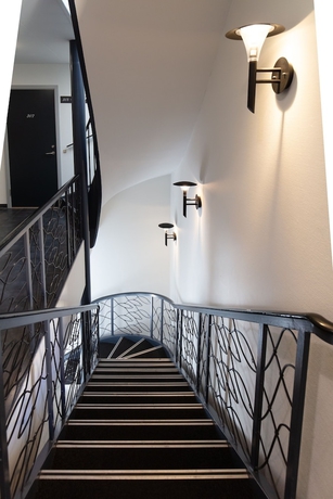 Imagen de los interiores del Hotel Skagen Annex. Foto 17