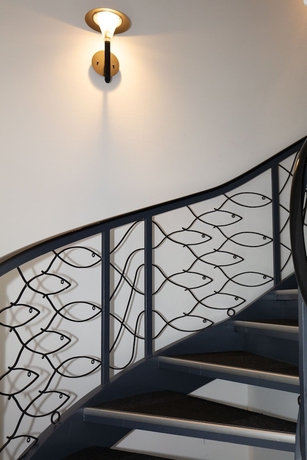 Imagen de los interiores del Hotel Skagen Annex. Foto 18