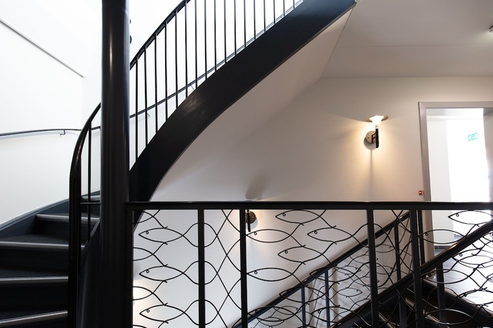 Imagen de los interiores del Hotel Skagen Annex. Foto 19