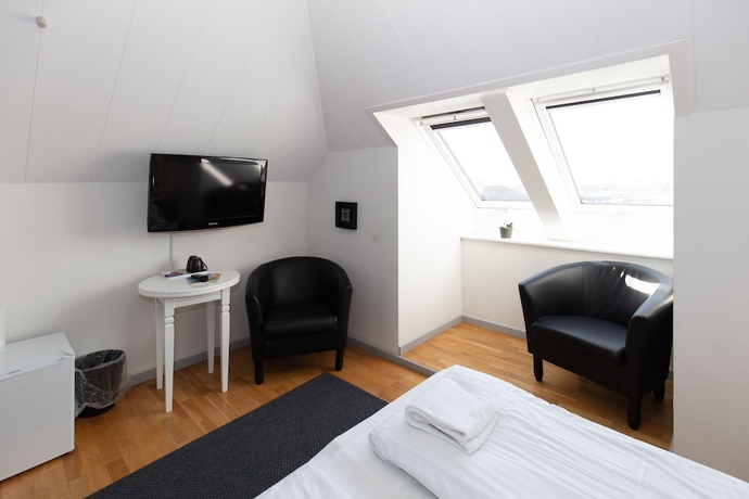 Imagen de la habitación del Hotel Skagen Annex. Foto 5