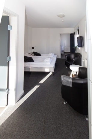 Imagen de la habitación del Hotel Skagen Annex. Foto 7