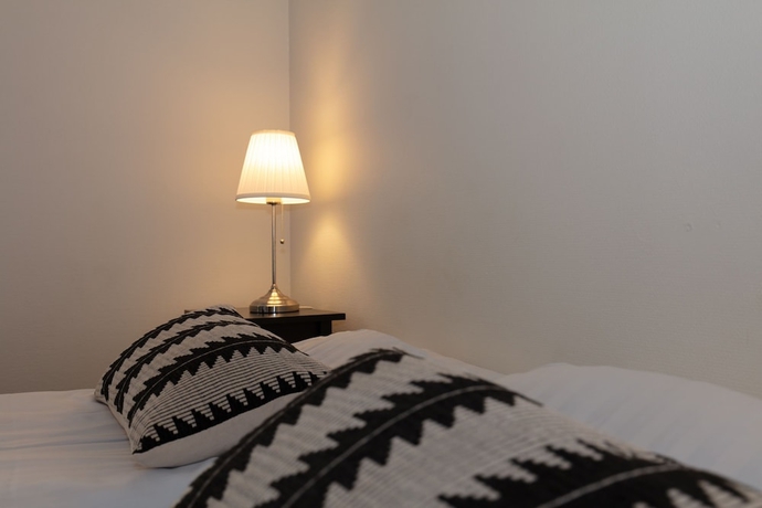 Imagen de la habitación del Hotel Skagen Annex. Foto 8