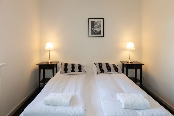 Imagen de la habitación del Hotel Skagen Annex. Foto 9