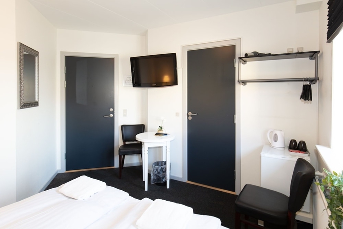 Imagen de la habitación del Hotel Skagen Annex. Foto 10