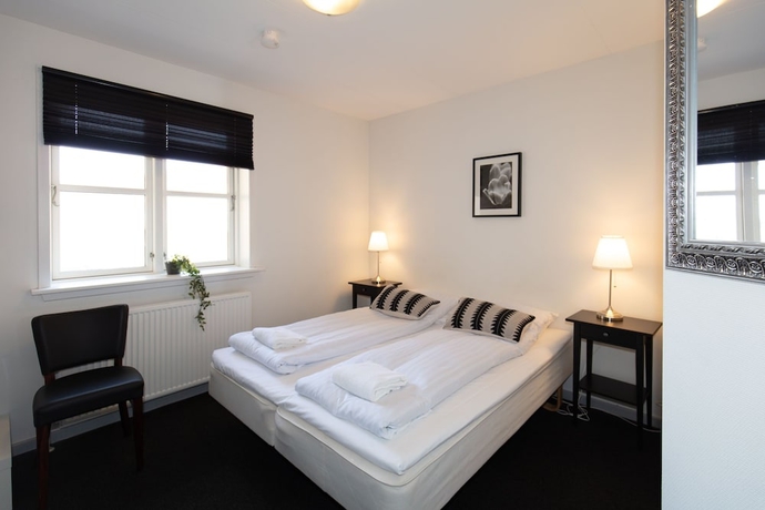 Imagen de la habitación del Hotel Skagen Annex. Foto 11