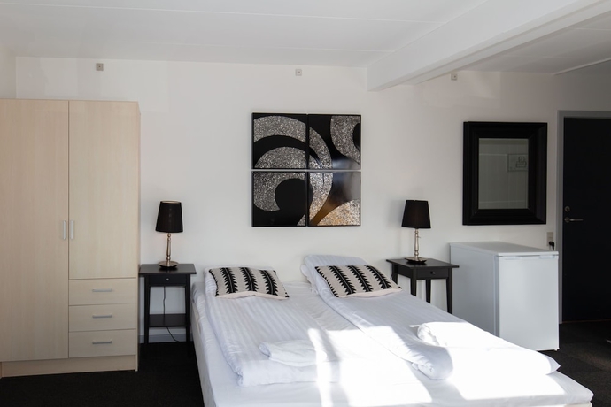 Imagen de la habitación del Hotel Skagen Annex. Foto 13