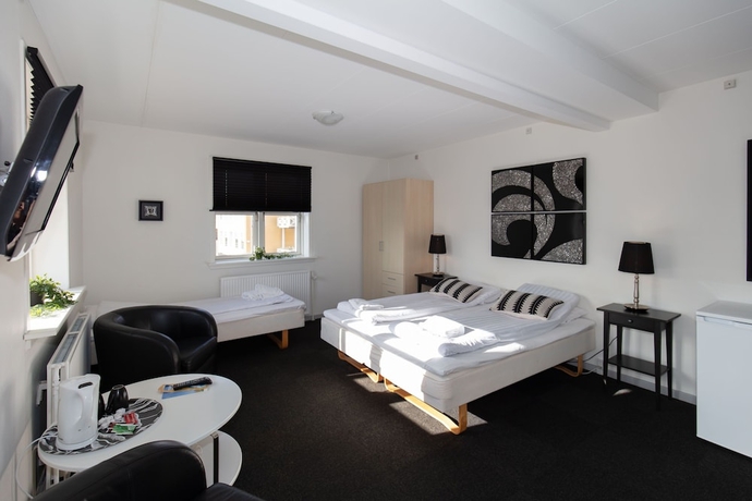 Imagen de la habitación del Hotel Skagen Annex. Foto 14