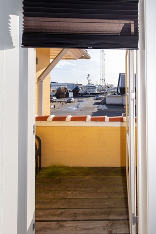 Imagen de la habitación del Hotel Skagen Annex. Foto 15