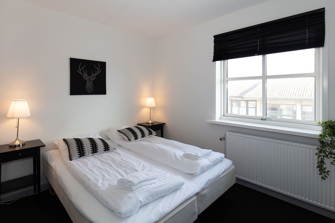 Imagen de la habitación del Hotel Skagen Annex. Foto 16