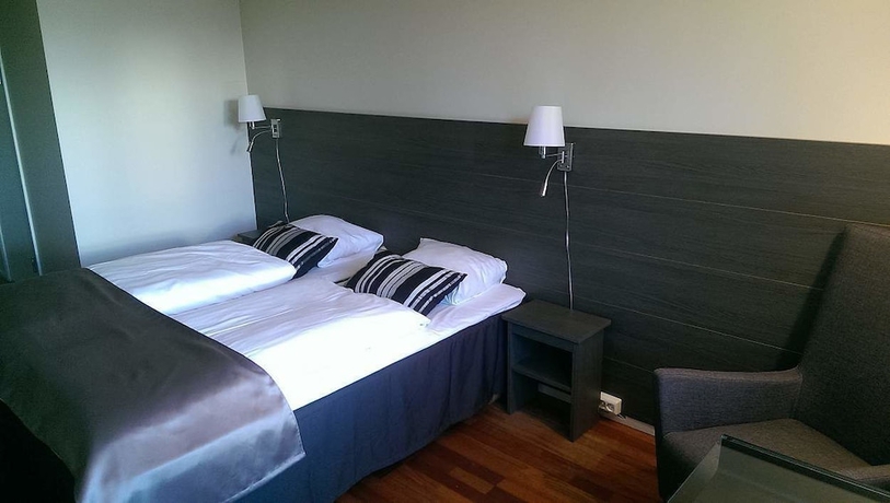 Imagen de la habitación del Hotel Skagen, Bodo. Foto 3