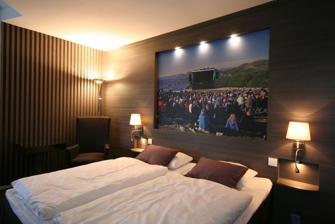 Imagen de la habitación del Hotel Skagen, Bodo. Foto 8