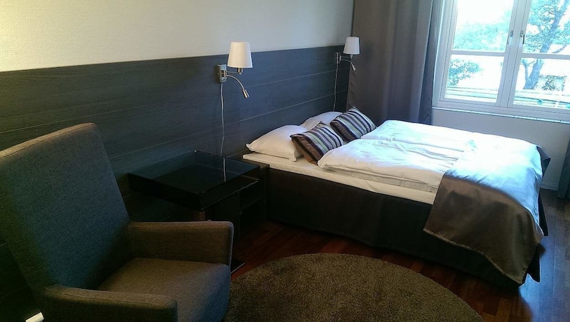 Imagen de la habitación del Hotel Skagen, Bodo. Foto 11