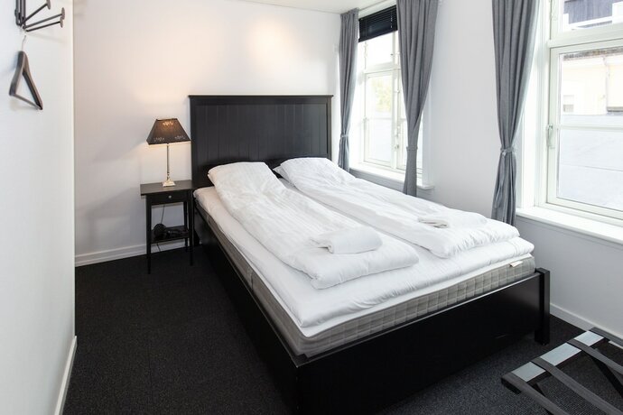 Imagen general del Hotel Skagen. Foto 1