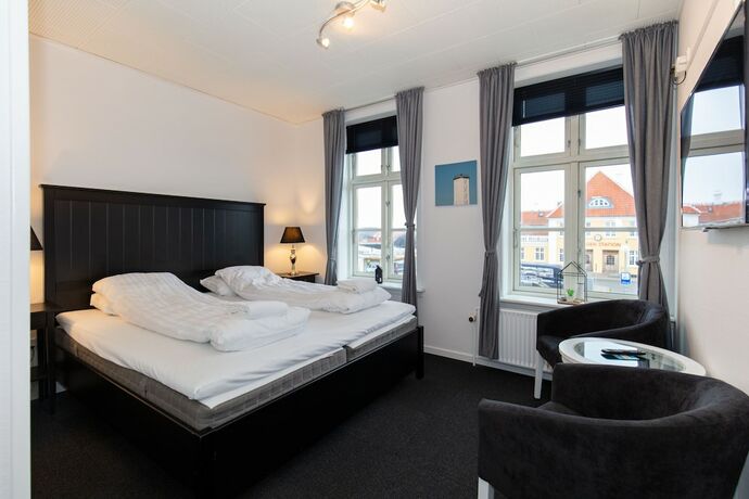 Imagen general del Hotel Skagen. Foto 6