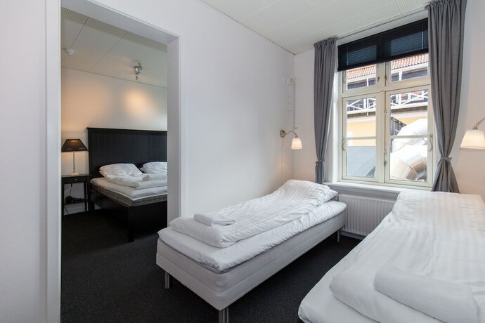 Imagen general del Hotel Skagen. Foto 7