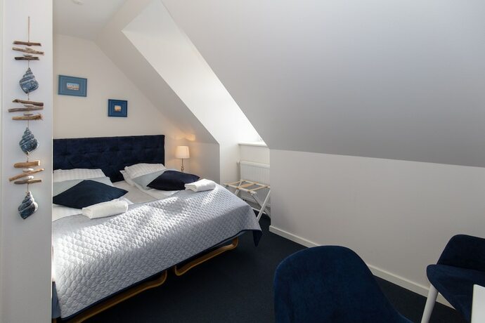 Imagen general del Hotel Skagen. Foto 8