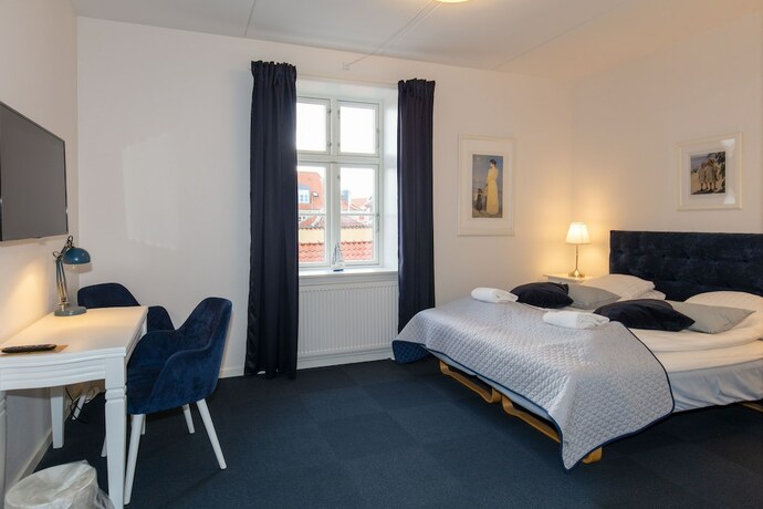 Imagen general del Hotel Skagen. Foto 9