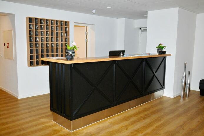 Imagen general del Hotel Skagen. Foto 10