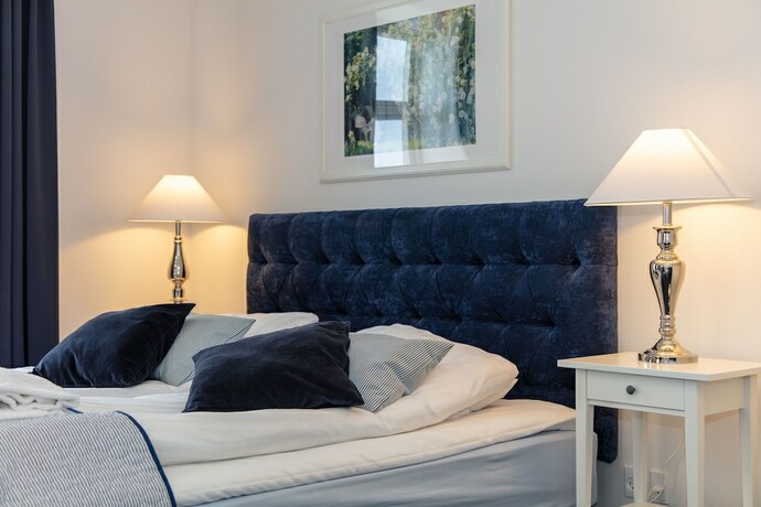 Imagen de la habitación del Hotel Skagen. Foto 12