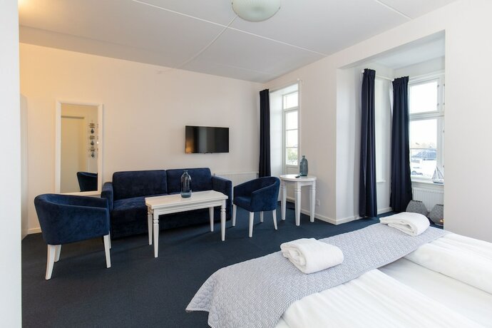Imagen de la habitación del Hotel Skagen. Foto 13