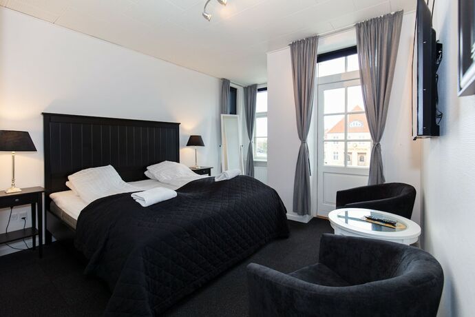 Imagen de la habitación del Hotel Skagen. Foto 16