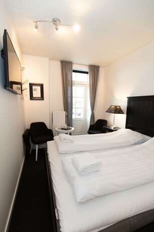 Imagen de la habitación del Hotel Skagen. Foto 17