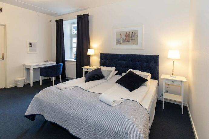 Imagen de la habitación del Hotel Skagen. Foto 18