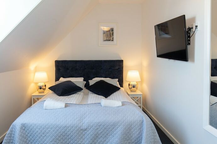 Imagen de la habitación del Hotel Skagen. Foto 19