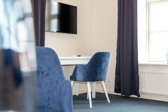 Imagen de la habitación del Hotel Skagen. Foto 20