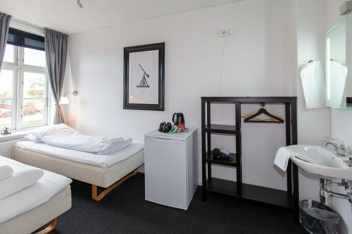 Imagen de la habitación del Hotel Skagen. Foto 21